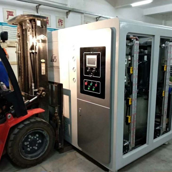 OEM Bitzer Compressor Lab Chiller