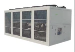 Chiller Uisce Glycol Do Grúdlann